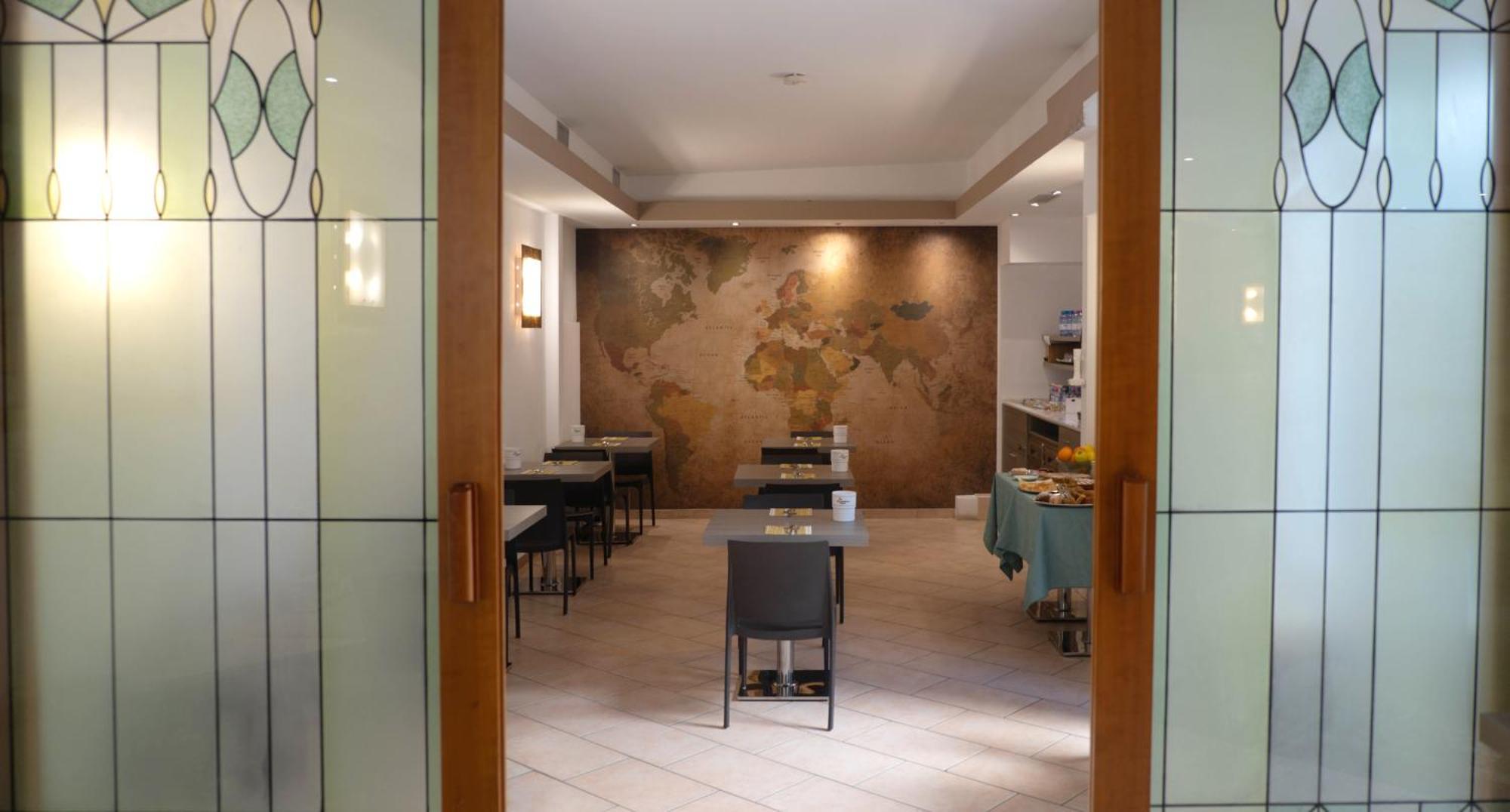 Hotel Garni Villa Fontana 트렌토 외부 사진